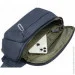  Tucano Astra crossbody,  (BASTCB-B)