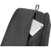  Tucano Astra crossbody,  (BASTCB-BK)