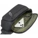  Tucano Astra crossbody,  (BASTCB-BK)