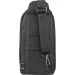  Tucano Astra crossbody,  (BASTCB-BK)