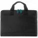  Tucano Smilza Slim 13"/14",  (BSM1314-BK)