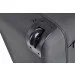  Tucano Tugo S 36  Trolley Black (BTRTUG-S-BK)