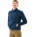 Turbat   Dreamer 2 Mns Dark Blue Melange L (1054-012.004.3761)
