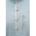 Turbat  Madeira Hemp Mns L Light Blue (1054-012.004.4938)