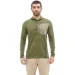 Turbat  Maya Hood Trek Mns Olive S (1054-012.004.4918)