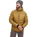Turbat  Petros Lite Mns L Mustard Yellow (1054-012.004.4388)