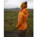  Turbat Trek Pro Wmn Cheddar Orange (), XS (012.004.2089)