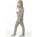   Turbat Yeti Bottom Kids Steeple Gray (), 140 (012.002.0552)