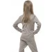  Turbat Yeti Top Kids Steeple Gray (), 116 (012.002.0546)