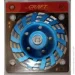   Turbo  Craft    125x22,2x5 283-913
