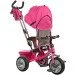  Turbo Trike M 3205A-2 Pink