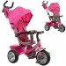  Turbo Trike M 3205A-2 Pink