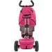  Turbo Trike M 3205A-2 Pink