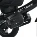 Turbo Trike    MT 1006-2 