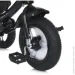 Turbo Trike    MT 1007-10 