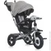 Turbo Trike    MT 1007-8 