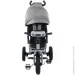 Turbo Trike    MT 1007-8 
