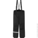 Tutta By Reima    Hermi 9990 .116 black 6100002A