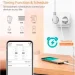 Tuya   Smart Socket Wi-Fi (2611917092)