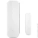 Wifi   / Tuya Front Door Sensor Detects,    , White