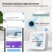   Wi-Fi       , wifi ,  Tuya SmartLife, White