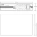  Tvt Digital TD-B2208S1-PGU
