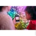 Twinkly  Smart LED Candies Pearl RGB 100 IP20 6 USB-C   (TWKP100RGB-G)