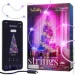 Twinkly  Smart LED Candies Pearl RGB 100 IP20 6 USB-C   (TWKP100RGB-T)