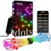 Twinkly Smart LED  Dots Lights RGB 60 Gen II, IP44,   (TWD060STP-T)