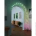 Twinkly  Smart LED Strings Candle RGB 200 IP20 12 USB-C   (TWKC200RGB-G)
