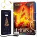 ó Twinkly  Smart LED Strings Candle RGB 200 IP20 12 USB-C   (TWKC200RGB-T)