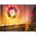 ó Twinkly  Smart LED Strings Candle RGB 200 IP20 12 USB-C   (TWKC200RGB-T)