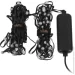 Smart LED  Twinkly Dots Lights RGB 200 Gen II, IP44, 10,   (TWD200STP-BEU)