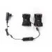 ó Smart LED  Twinkly Strings AWW 400, BT+ WiFi, Gen II, IP44,   (TWS400GOP-BEU)