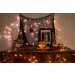 ó Smart LED  Twinkly Strings AWW 400, BT+ WiFi, Gen II, IP44,   (TWS400GOP-BEU)