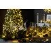 ó Smart LED  Twinkly Strings AWW 400, BT+ WiFi, Gen II, IP44,   (TWS400GOP-BEU)
