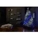 ó Smart LED  Twinkly Strings AWW 400, BT+ WiFi, Gen II, IP44,   (TWS400GOP-BEU)