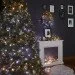 ó Smart LED  Twinkly Strings AWW 400, BT+ WiFi, Gen II, IP44,   (TWS400GOP-BEU)