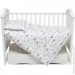    Twins   3  Zoo 3022-TZ-04, blue,  (17273)