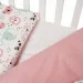    Twins   3  Zoo 3022-TZ-08, pink,  (17276)
