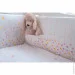   Twins   6  Eco Line New 4091-E-023, Bunnies pink, 
