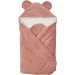    Twins  -    8080 () 9014--24, powder pink, 