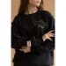  Twins    , black, , S (W-202-ST-S-13)