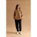  Twins    , Caramel, , M (W-202-ST-M-07)