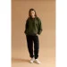 Twins    , Khaki, , L (W-202-ST-L-06)