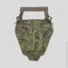Uabronik    1-  Laser Cut Multicam