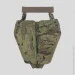Uabronik    1-  Laser Cut Multicam