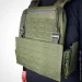 Uabronik  (Plate Carrier)  ( )