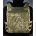 Uabronik  (Plate Carrier)  ( )