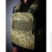 Uabronik  (Plate Carrier)  ( )